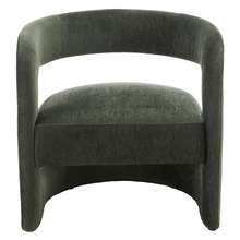 Madrid Upholstered Accent Chair